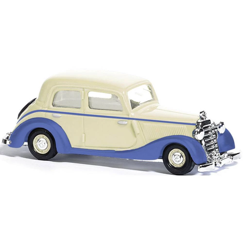 Busch 41442 h0 Mercedes Benz 170V slika