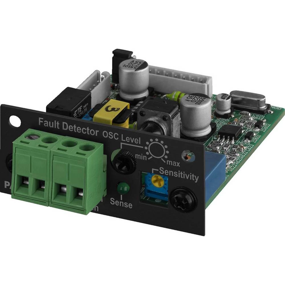 ELA modul za nadzor pogrešaka Monacor PA-6FD slika