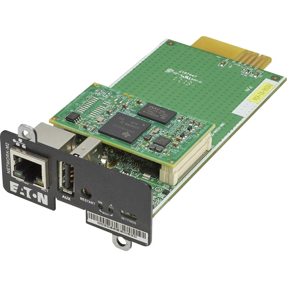 Eaton NETWORK-M2 snmp kartica slika