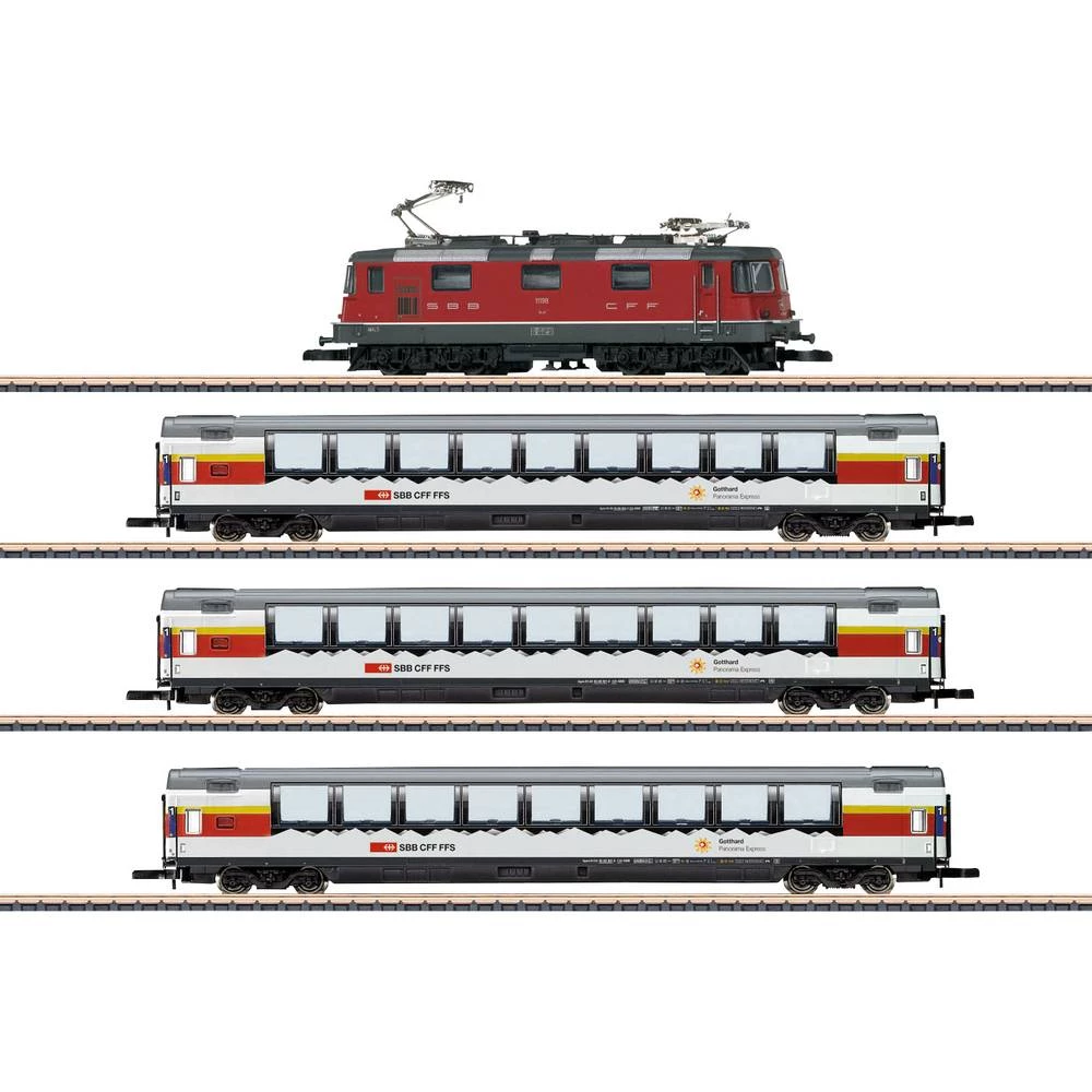 Märklin 81594 slika