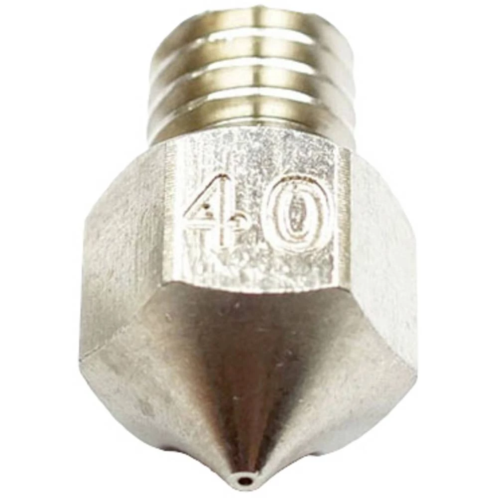 3DSolex mlaznica 0,4 mm za Raise3D E2/Pro  Nozzle 3dsol04s slika