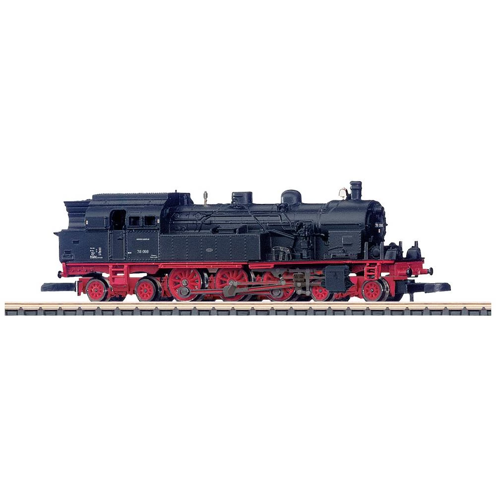 Märklin 88067 Z Parna lokomotiva BR 78 od DB slika
