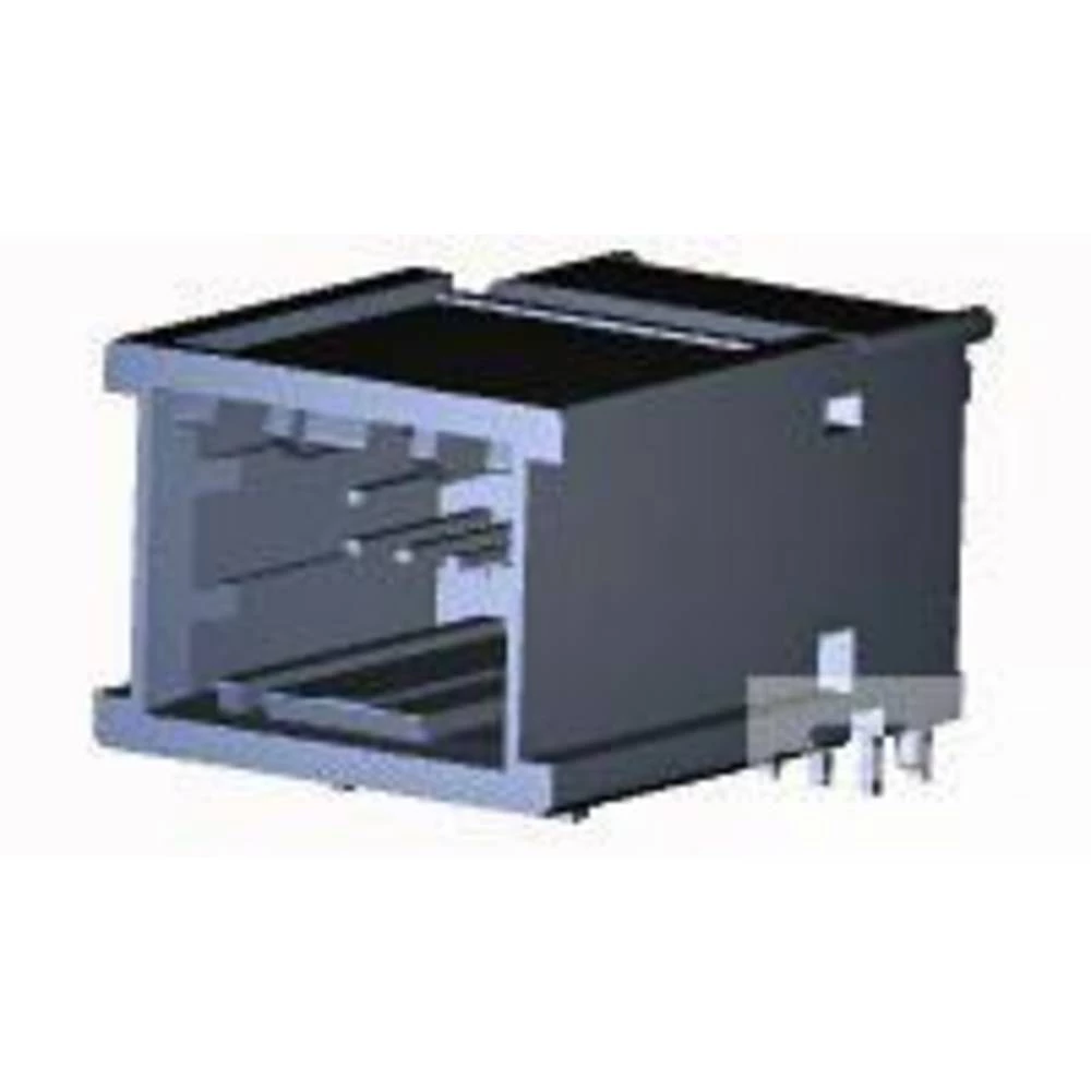 TE Connectivity Miniaturization 0.50 - HeadersMiniaturization 0.50 - Headers 1-2177372-3 AMP slika