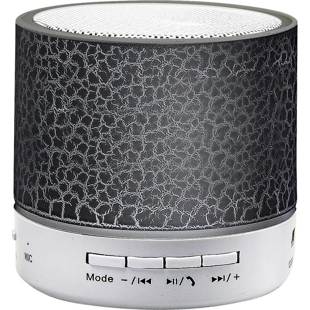 Ultron boomer chaka Bluetooth zvučnik crna slika