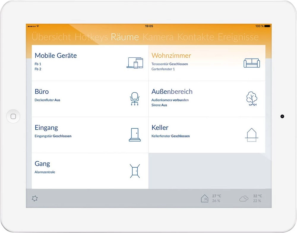 Conrad Product Image