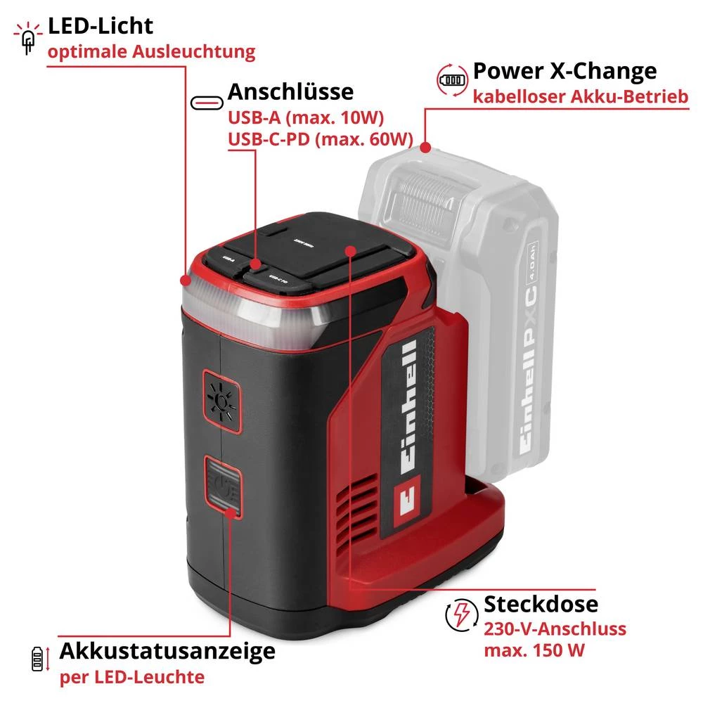 Conrad Product Image