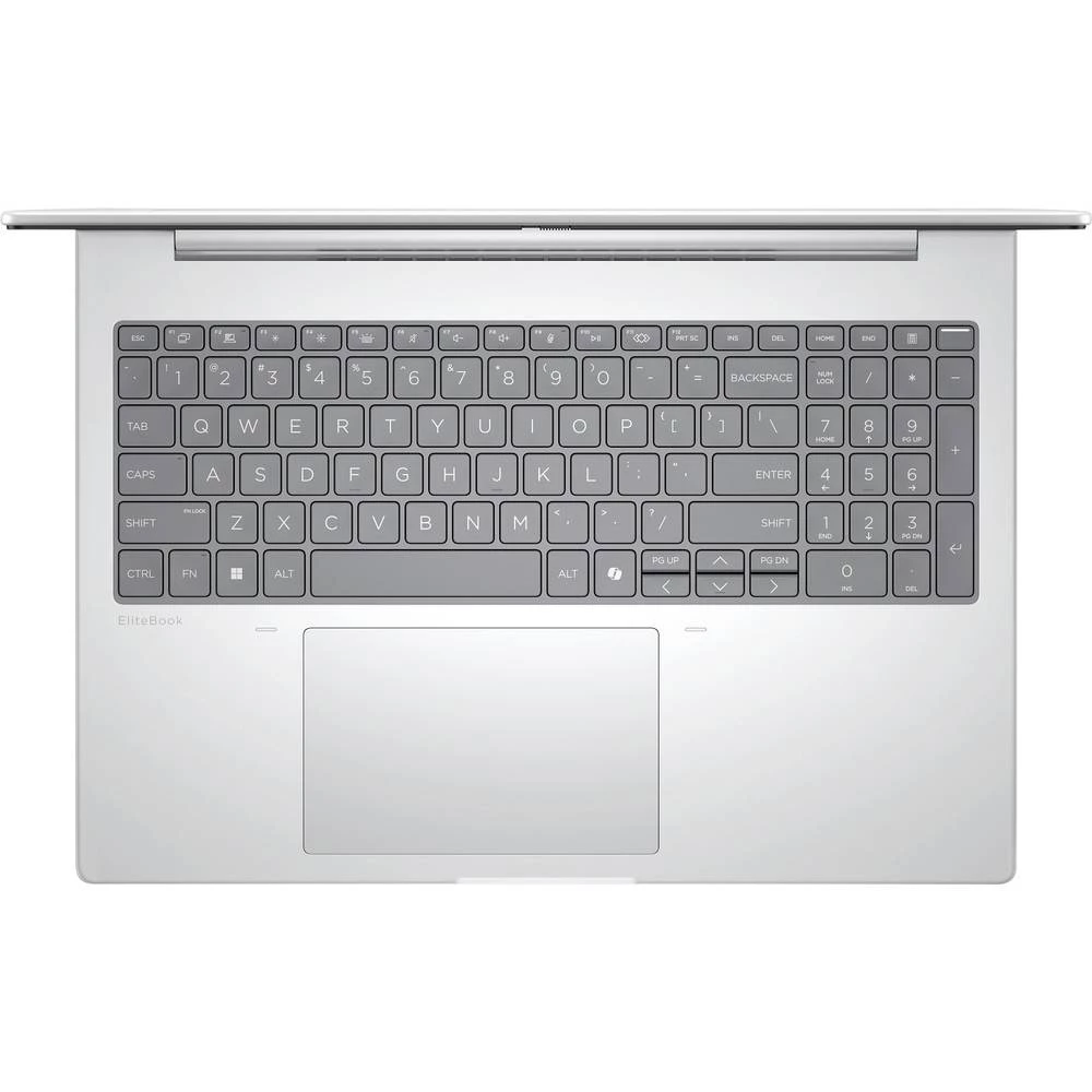 HP Notebook EliteBook 8 G1a 40.6 cm (16 palac) WUXGA AMD Ryzen 7 250 32 GB RAM 1 TB SSD njemačka, qwertz AMD srebrna AD3 slika