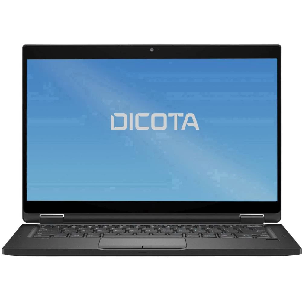 Dicota Secret 4-Way for DELL Latitude 7389, sel Folija za zaštitu zaslona 33.8 cm (13.3 ") D31558 Pogodno za model: DELL Latitud slika