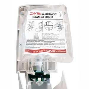 CWS Hygiene HD5970 CWS 5598001 tekućina za čišćenje 1 Set slika