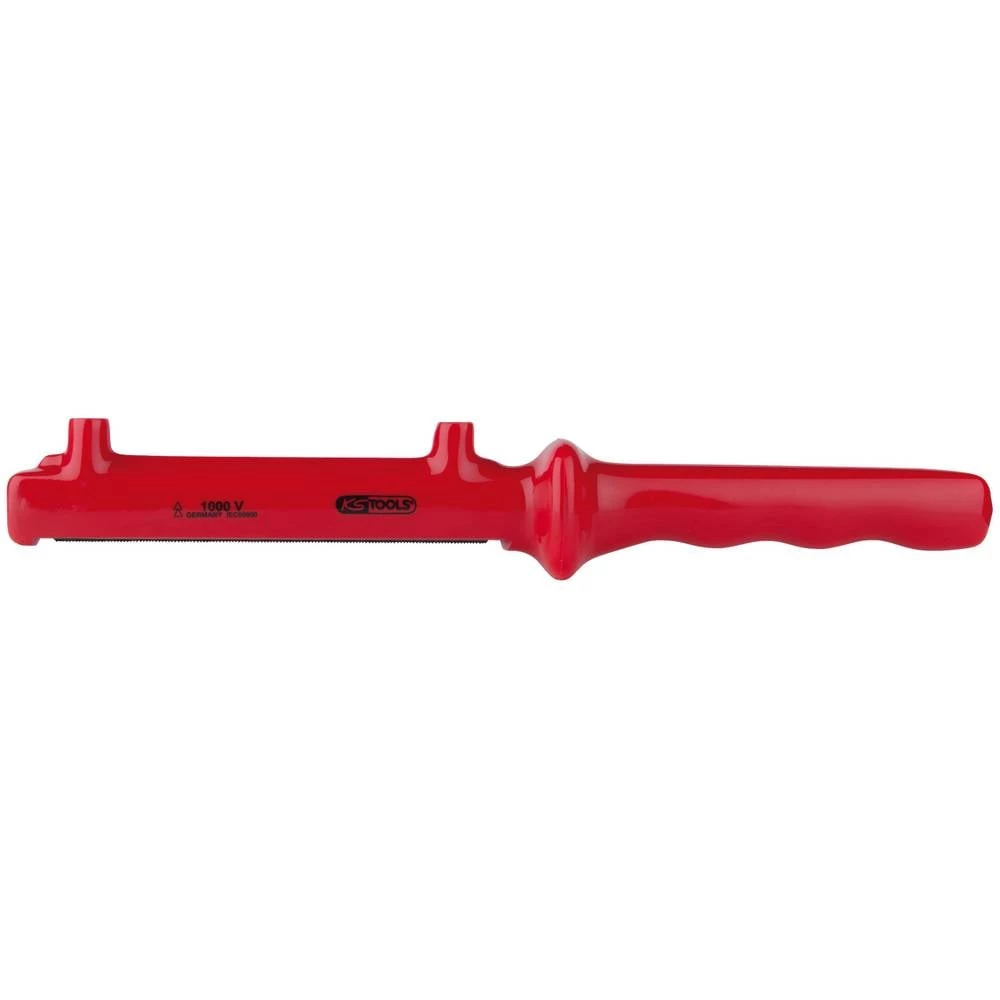Pila za plašt kabela sa zaštitnom izolacijom, 330 mm KS Tools 117.4273 slika