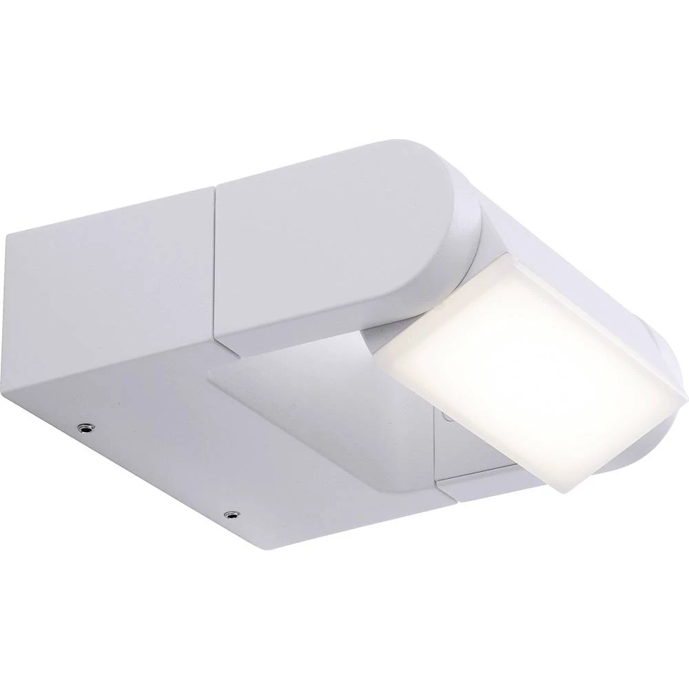 Paul Neuhaus Q&reg; LED vanjsko zidno svjetlo Q&reg;-Albert LED fiksno ugrađena 4 W RGBAW slika