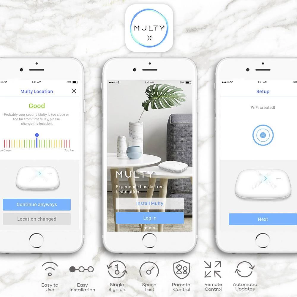 Conrad Product Image