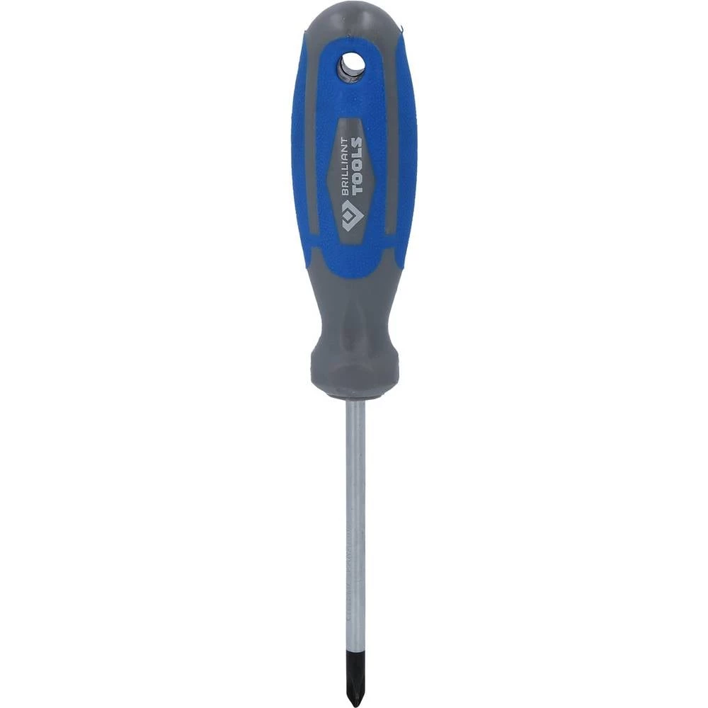 Brilliant Tools BT032803 BT032803 odvijač s križnim prorezom slika