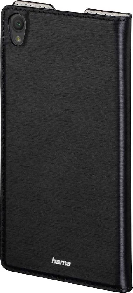 Hama Slim Sony Xperia L1 Black (crne boje) slika