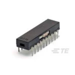 TE Connectivity Slide SwitchesSlide Switches 6-1825011-7 AMP