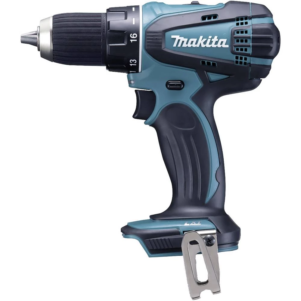 Makita DDF446Z Akumulatorska bušilica 14.4 V Li-Ion Bez baterije slika