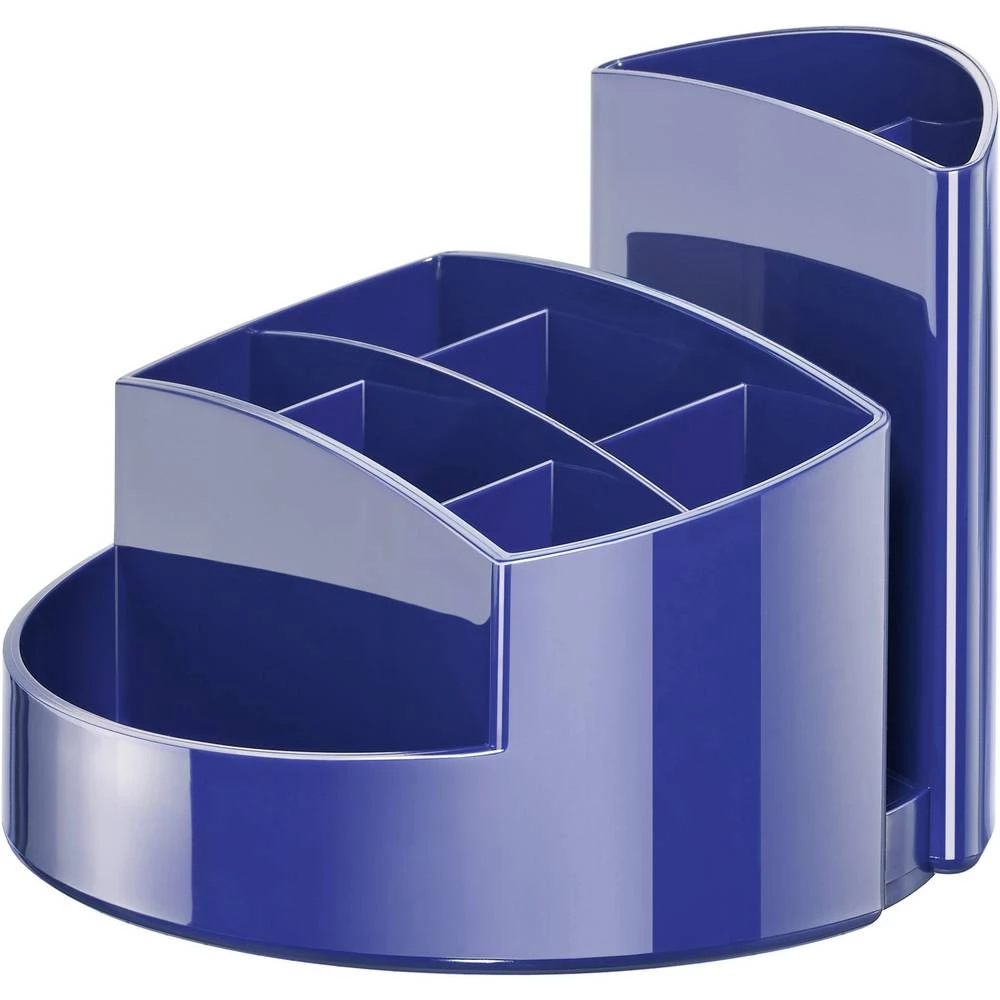 HAN RONDO 17460-14 četkica za olovke Broj pretinaca: 9 slika