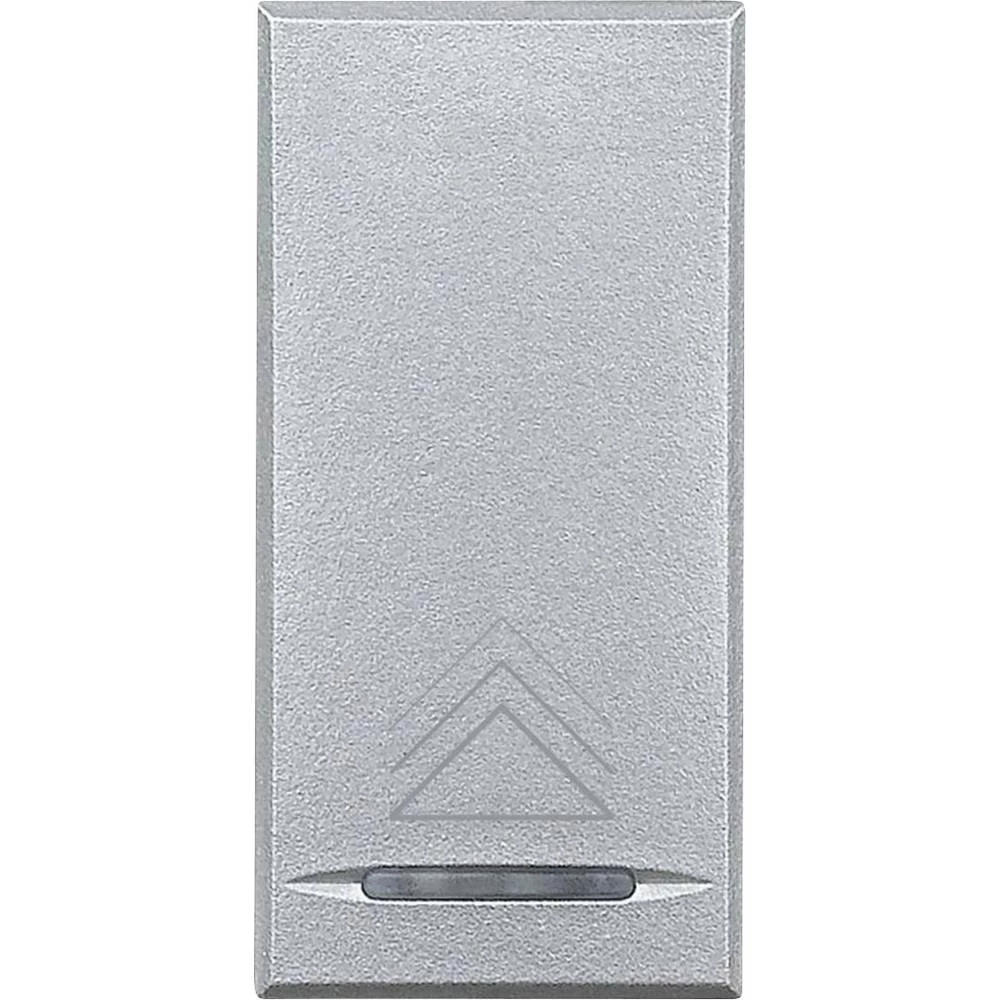 Legrand   klackalica Axolute aluminij boja HC4915AD slika