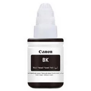 Canon 1603C001 GI-590BK tinta za ponovno punjenje Pogodno za marku (pisač): Canon crn Ukupni sadržaj tinte: 135 ml slika