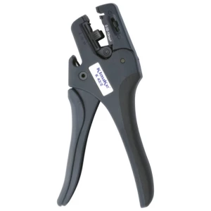 Klauke K432 K432 kliješta za skidanje izolacije 0.02 do 10 mm² 7 do 18 awg slika
