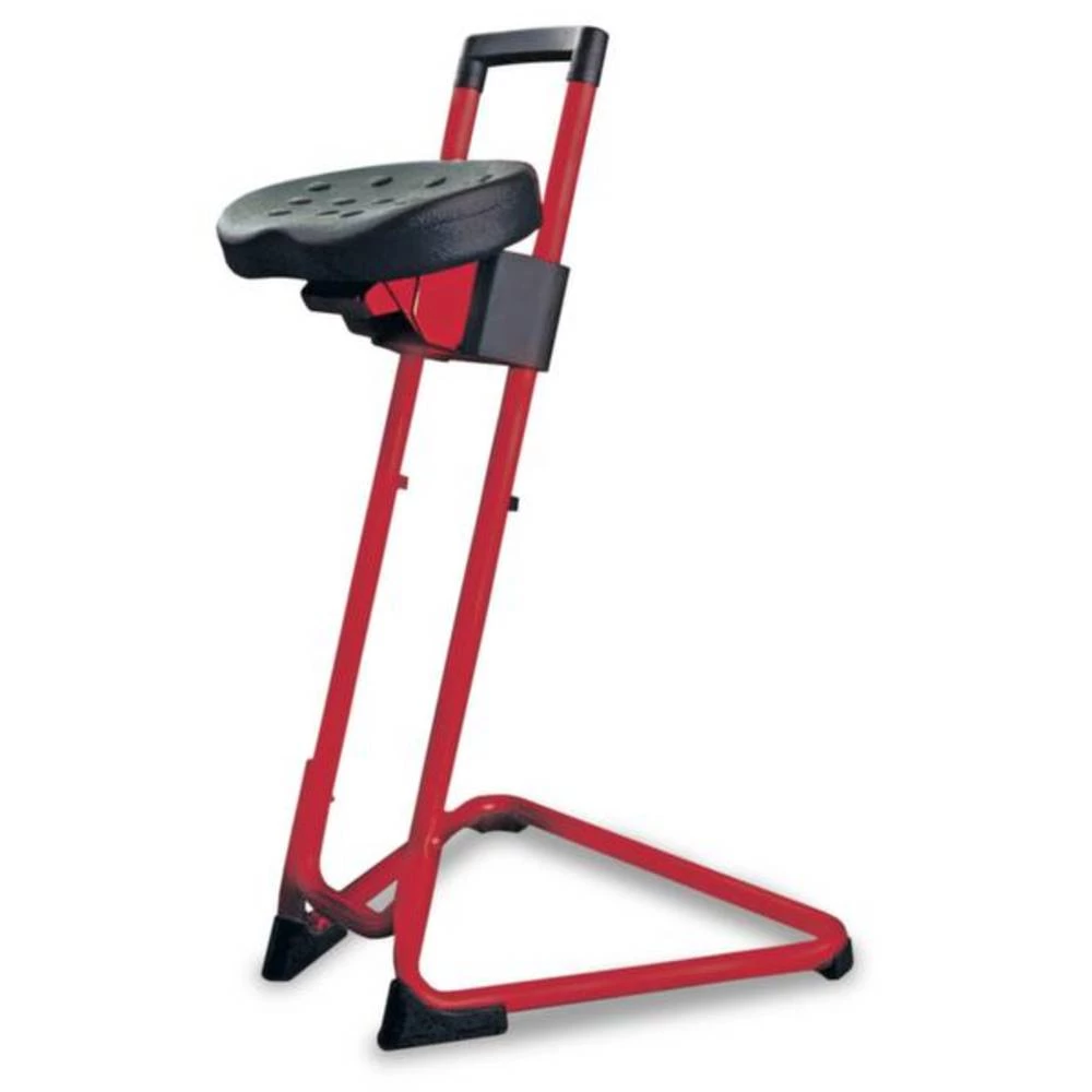 ESD stojeća pomoć Čelik B-3630.04 slika