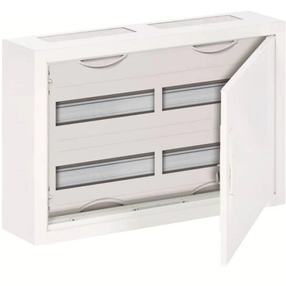 Striebel & John 2CPX071740R9999 AT22 mali razvodnik nadžbukna  Broj redova = 2 slika