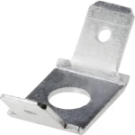 Vogt Verbindungstechnik 3875a.67 utični jezičak Širina utikača: 6.3 mm Debljina utikača: 0.8 mm 45 °, 45 ° neizolirani