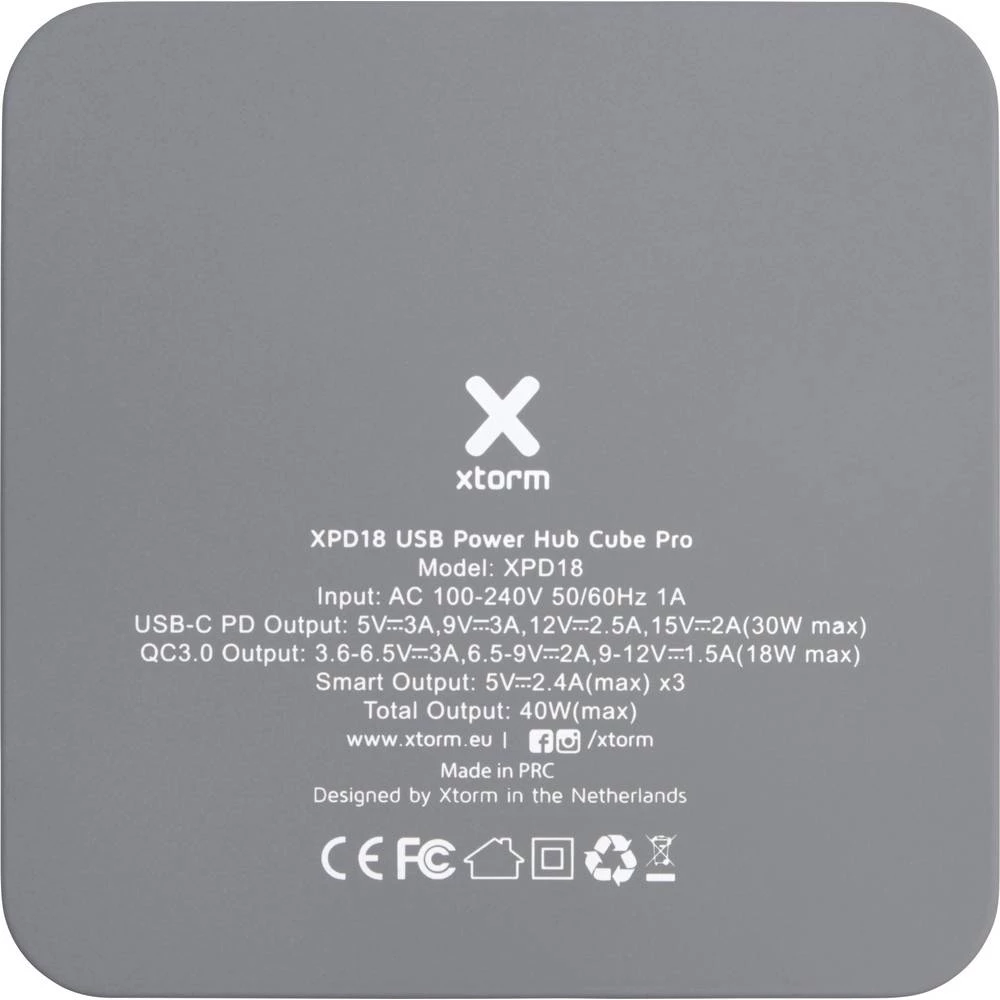 Conrad Product Image