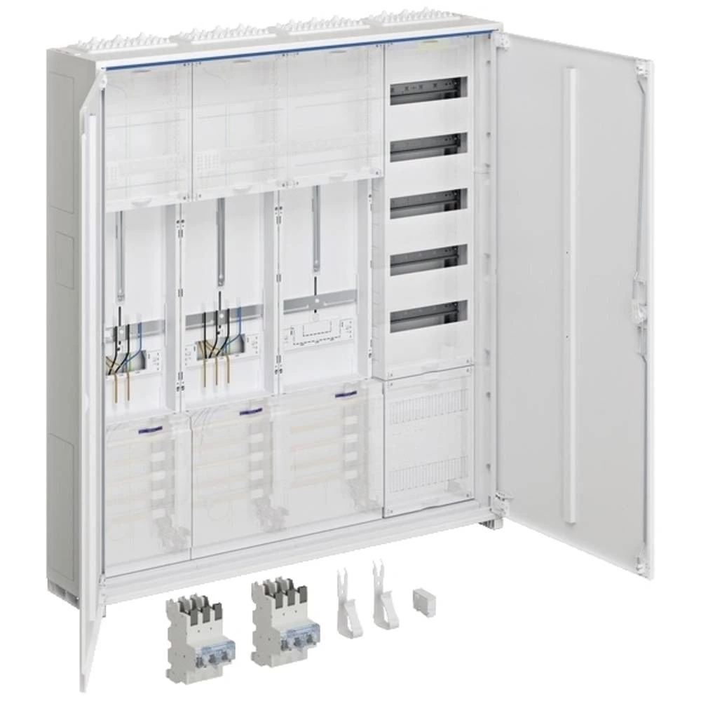 Hager  ZB343Q29EN    kompletan ormar  nadžbukna      Content 1 St. slika