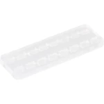 Broj pola: 10 J-P-T 963213-1 TE Connectivity Sadržaj: 1 St.