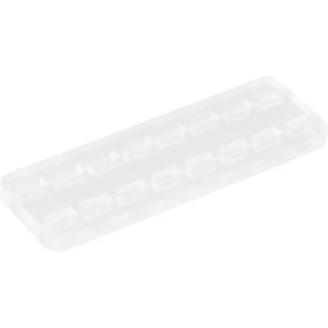 Broj pola: 10 J-P-T 963213-1 TE Connectivity Sadržaj: 1 St. slika