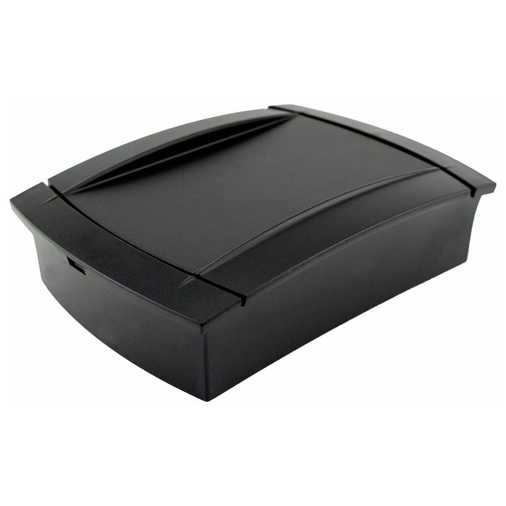 Supertronic PP109W-S zidno kućište 172 x 130 x 52 1 kom. slika