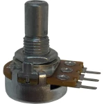 Potentiometer Service RV16AF-20-15R-B5K Vrtljivi potenciometar 1-stupanjski Mono 0.125 W 1 ST