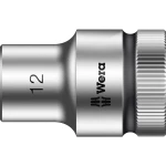 Wera 8790 HMC 05003603001 vanjski šesterokutni nastavak za nasadni ključ 12 mm     1"