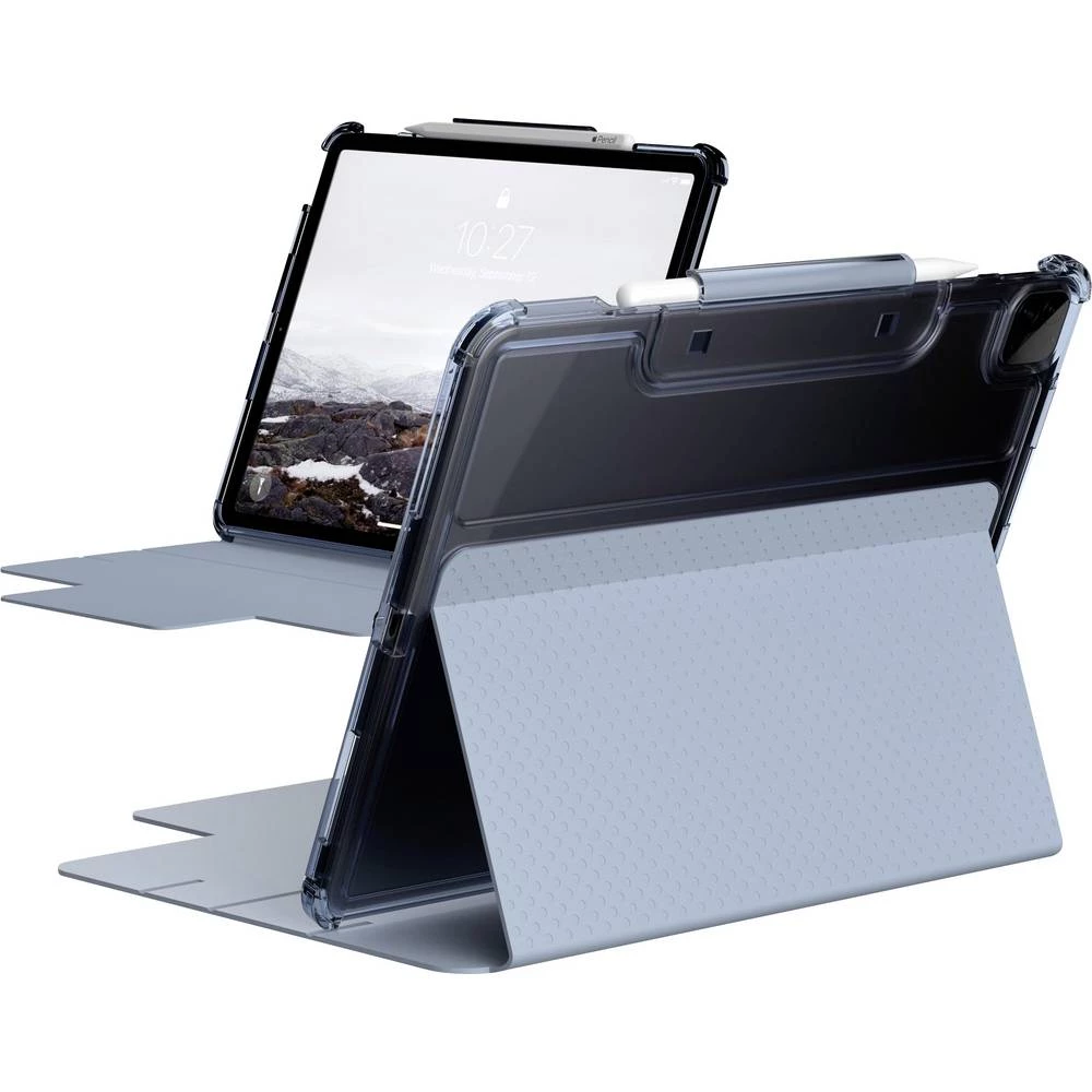 Urban Armor Gear Lucent etui s poklopcem Pogodno za modele Apple: iPad Pro 12.9 (4. generacija), iPad Pro 12.9 (5. gener slika