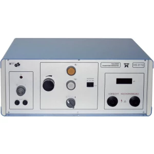 Uređaj za ispitivanje prenapona Thalheimer HS 0111 500 V, 6000 V Kalibriran po Tvornički standard (vlastiti) slika