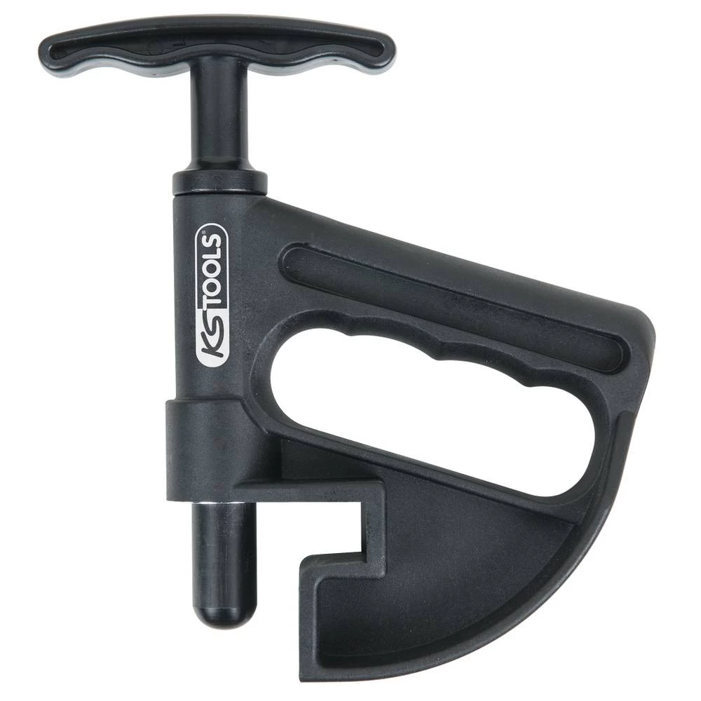 Depresor ruba gume za montažu gume KS Tools 911.8197 slika
