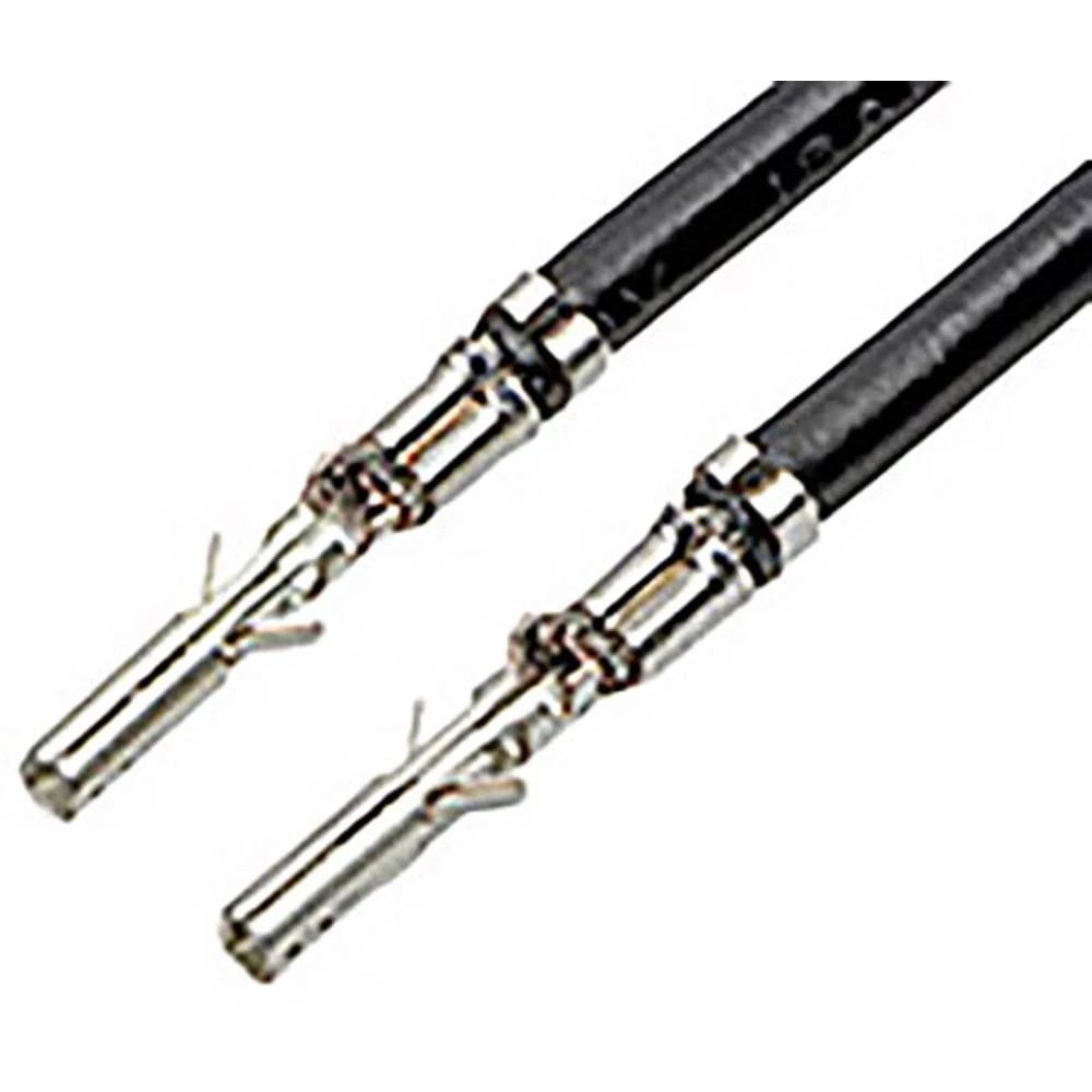 Molex krimp kontakt s višežilnom žicom 2147611213 1 St. Bulk slika