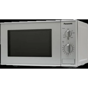 Panasonic Kombi Grill mikrovalna pećnica  800 W slika