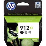 HP Patrona tinte 912XL Original Crn 3YL84AE