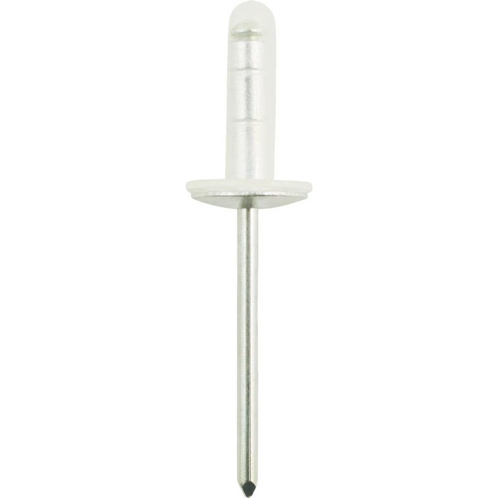 KS Tools 420.5784 Brtvena zakovica s prirubnicom 12,1 mm za Toyotu, pakiranje od 50 kom slika