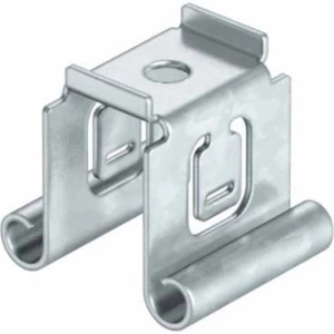 OBO Bettermann 6358500 Dodatna oprema za montažu (Ø x V) 8.5 mm x 39.5 mm 1 ST Metalna slika
