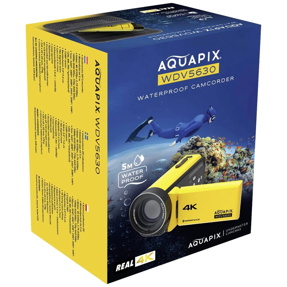 Conrad Product Image