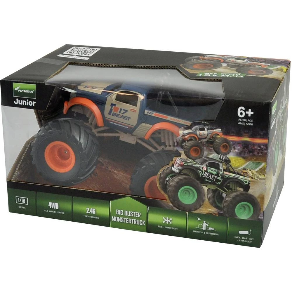 Conrad Product Image