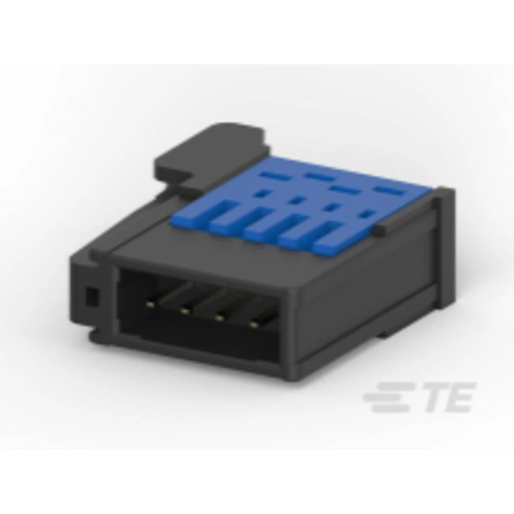 TE Connectivity     2-1473562-4 1 St. Tube slika