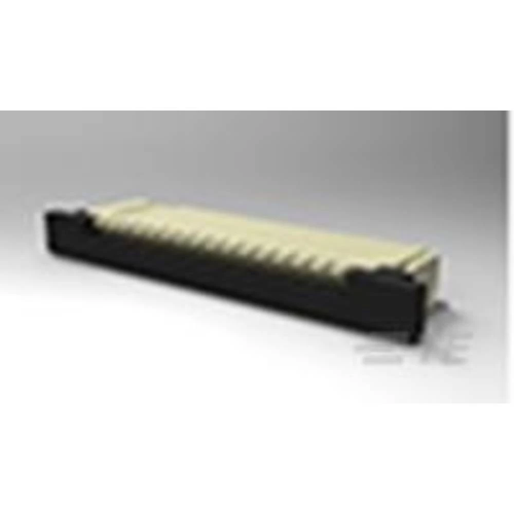 FPC Connectors  TE AMP FPC Connectors 1-84953-9 TE Connectivity Sadržaj: 1200 St. slika