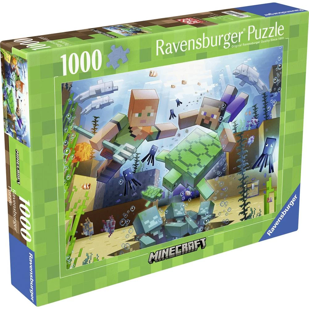 Ravensburger 12000421 12000421 1 kom. slika