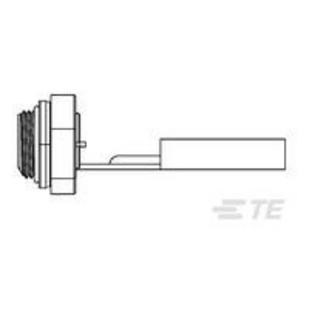 TE Connectivity COMMUNICATIONSCOMMUNICATIONS 1-1546410-1 AMP slika