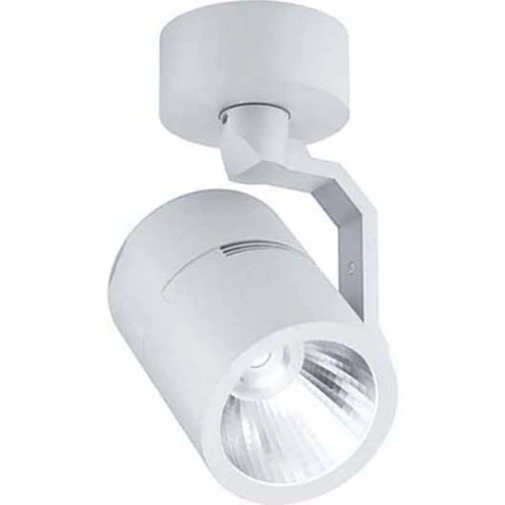 Brumberg 89129035 89129035 LED ugradni reflektor LED 27 W srebrna slika