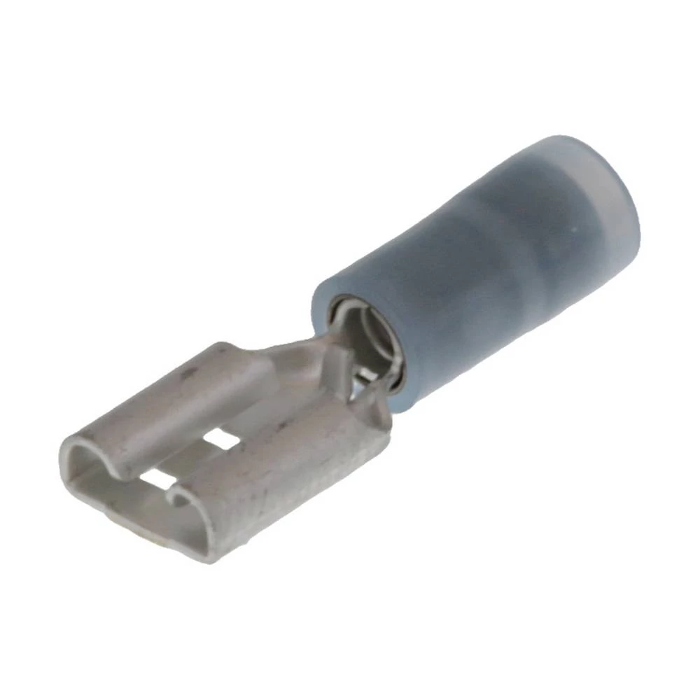 Molex 190190036 plosnate natične stupice Širina utikača: 6.35 mm Debljina utikača: 0.81 mm kom. Tape slika